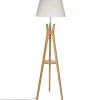 ATMOSPHERA Lampadaire trépied "Kalo" Hot