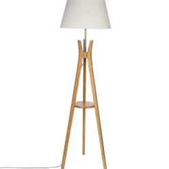 ATMOSPHERA Lampadaire trépied "Kalo" Hot