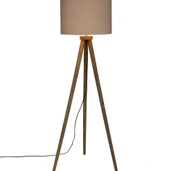 ATMOSPHERA Lampadaire trépied 