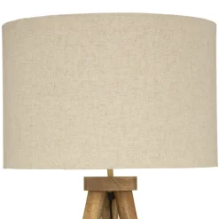 ATMOSPHERA Lampadaire trépied 