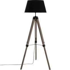 ATMOSPHERA Lampadaire trépied "Runo" Hot