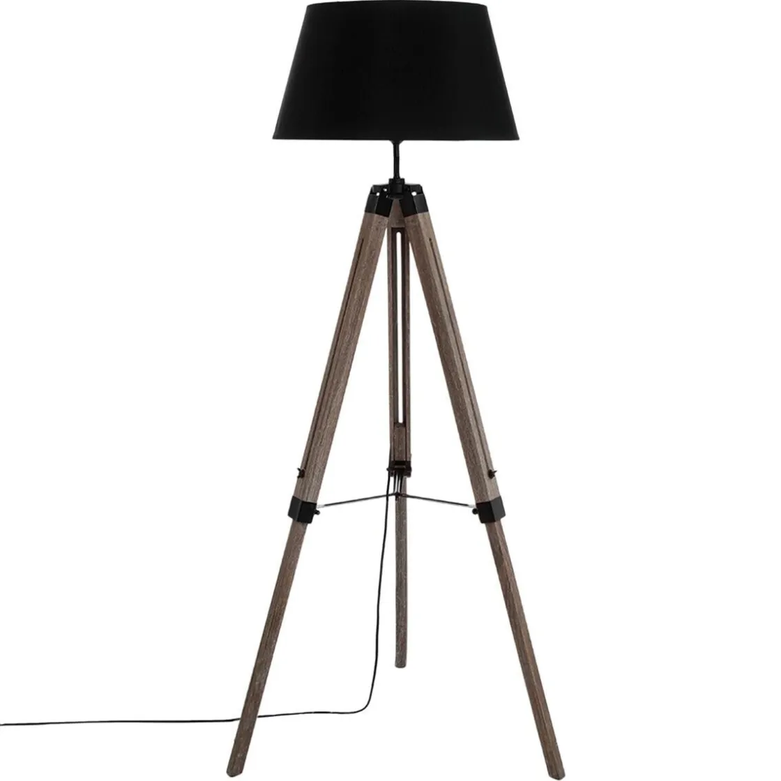 ATMOSPHERA Lampadaire trépied "Runo" Hot
