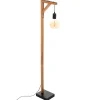 ATMOSPHERA Lampadaire "Wild" Hot