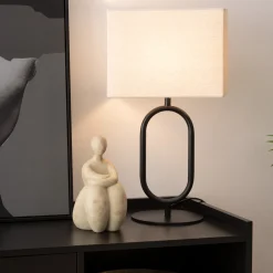 ATMOSPHERA Lampe à poser "Alec" Outlet