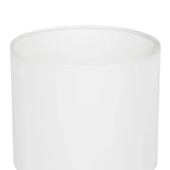 ATMOSPHERA Lampe à poser boule "Sand"
