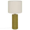 ATMOSPHERA Lampe à poser champignon Secteur "Vinus" Hot