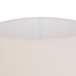 ATMOSPHERA Lampe à poser champignon Secteur "Vinus" Hot