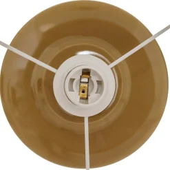 ATMOSPHERA Lampe à poser champignon Secteur 
