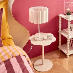 ATMOSPHERA Lampe à poser champignon Secteur "Rona" New