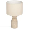 ATMOSPHERA Lampe à poser champignon Secteur "Erin" Online