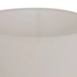 ATMOSPHERA Lampe à poser champignon Secteur