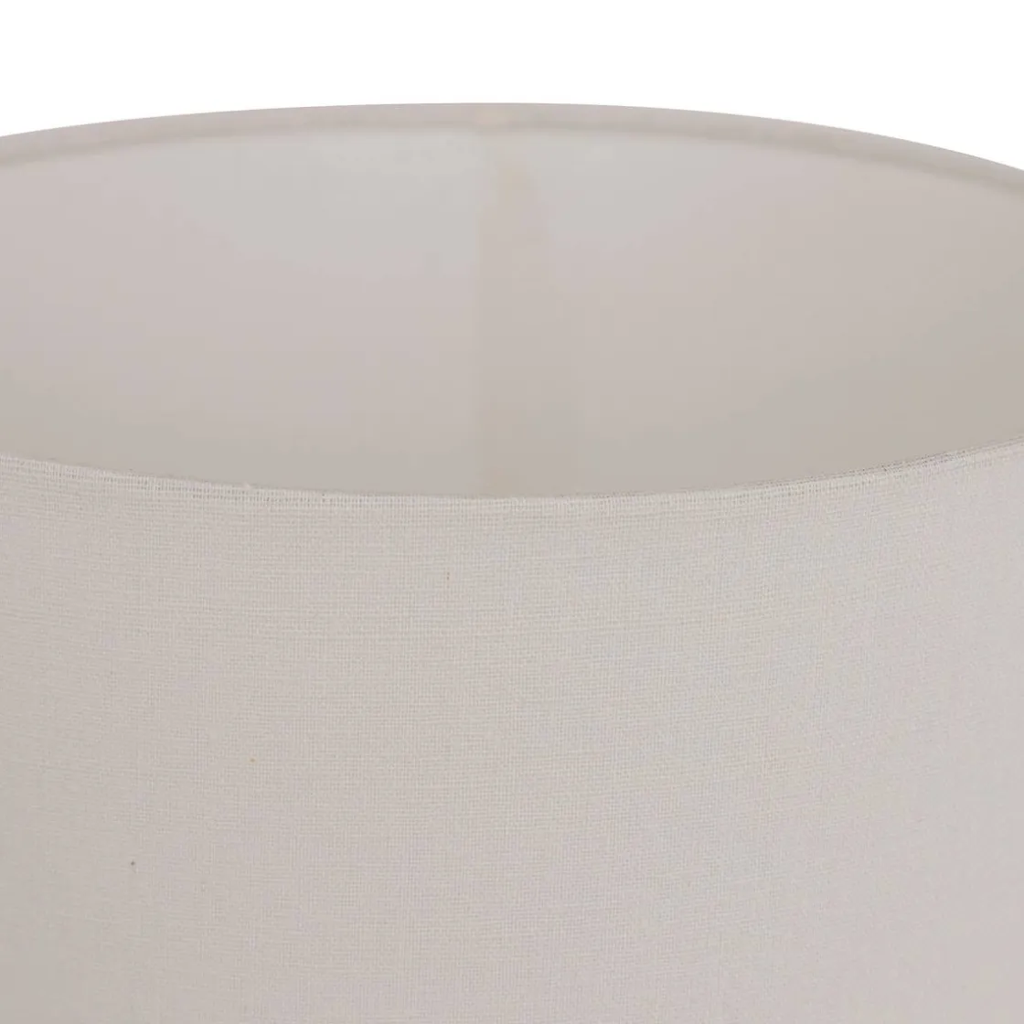 ATMOSPHERA Lampe à poser champignon Secteur "Frida" Hot