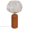 ATMOSPHERA Lampe à poser champignon Secteur "Phylas" Online