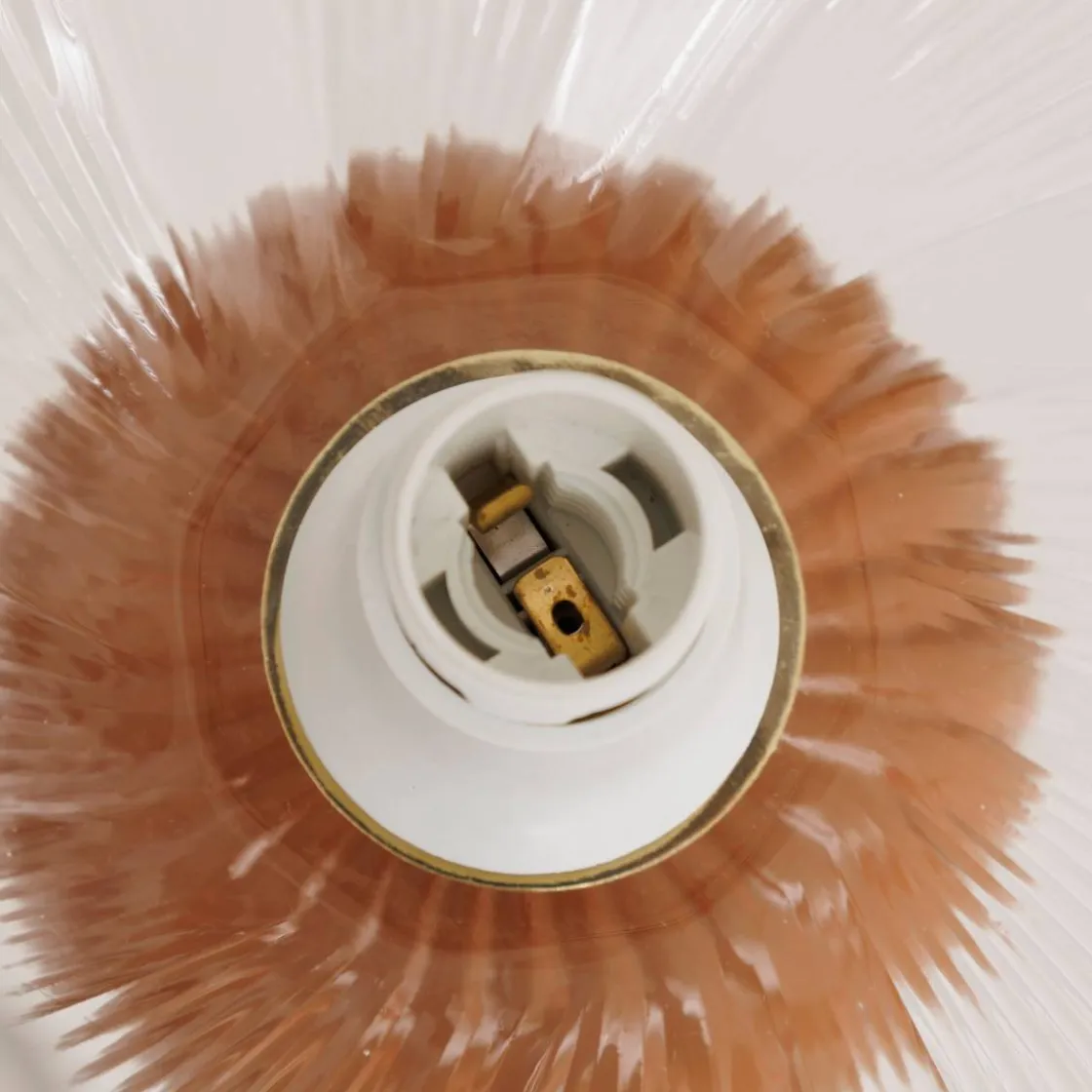 ATMOSPHERA Lampe à poser champignon Secteur "Phylas" Online