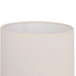 ATMOSPHERA Lampe à poser champignon Secteur "Vinus " Discount