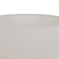 ATMOSPHERA Lampe à poser champignon Secteur 