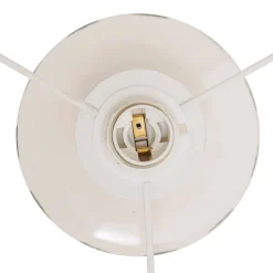 ATMOSPHERA Lampe à poser champignon Secteur 