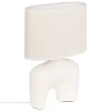 ATMOSPHERA Lampe à poser champignon Secteur "Gaby"