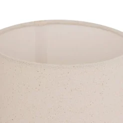 ATMOSPHERA Lampe à poser champignon Secteur