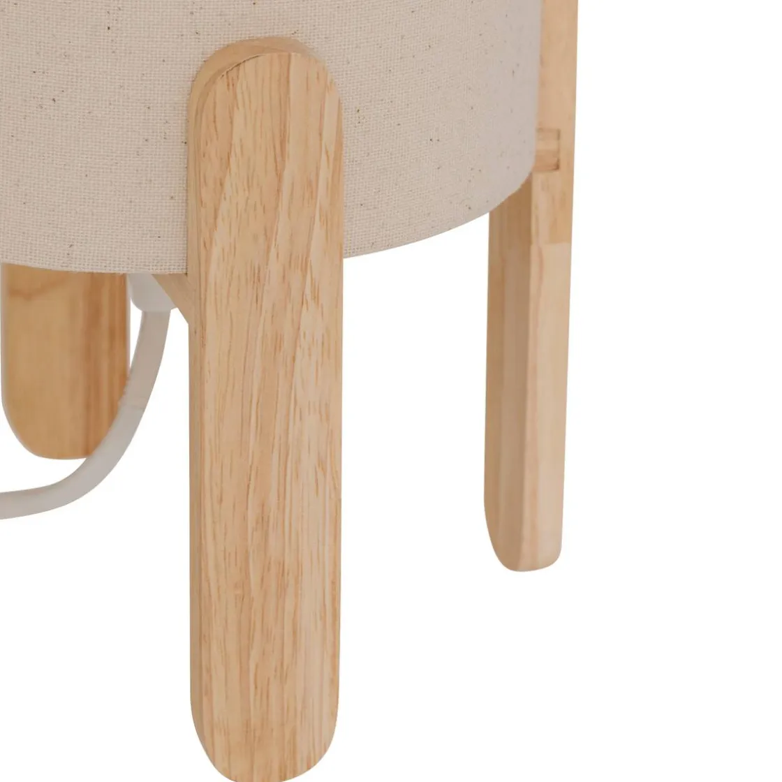 ATMOSPHERA Lampe à poser champignon Secteur "Rafa" Sale