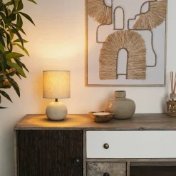 ATMOSPHERA Lampe à poser "Gaia" Discount