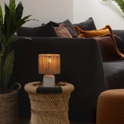 ATMOSPHERA Lampe à poser "Koby" Hot