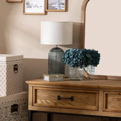 ATMOSPHERA Lampe à poser "Mati" Online