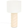 ATMOSPHERA Lampe à poser "Noly"