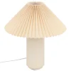 ATMOSPHERA Lampe à poser "Talya" Online