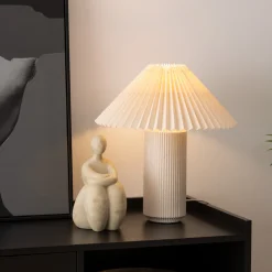 ATMOSPHERA Lampe à poser "Talya" Online