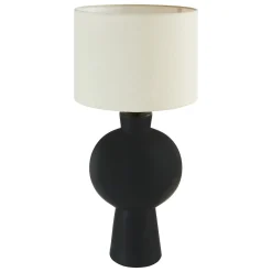 ATMOSPHERA Lampe à poser "Yulia" New