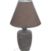ATMOSPHERA Lampe "Balvy", céramique Online