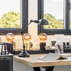 ATMOSPHERA Lampe 