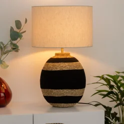 ATMOSPHERA Lampe boule "Jorik" Online