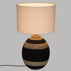 ATMOSPHERA Lampe boule 