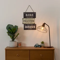 ATMOSPHERA Lampe "Cafe" Best