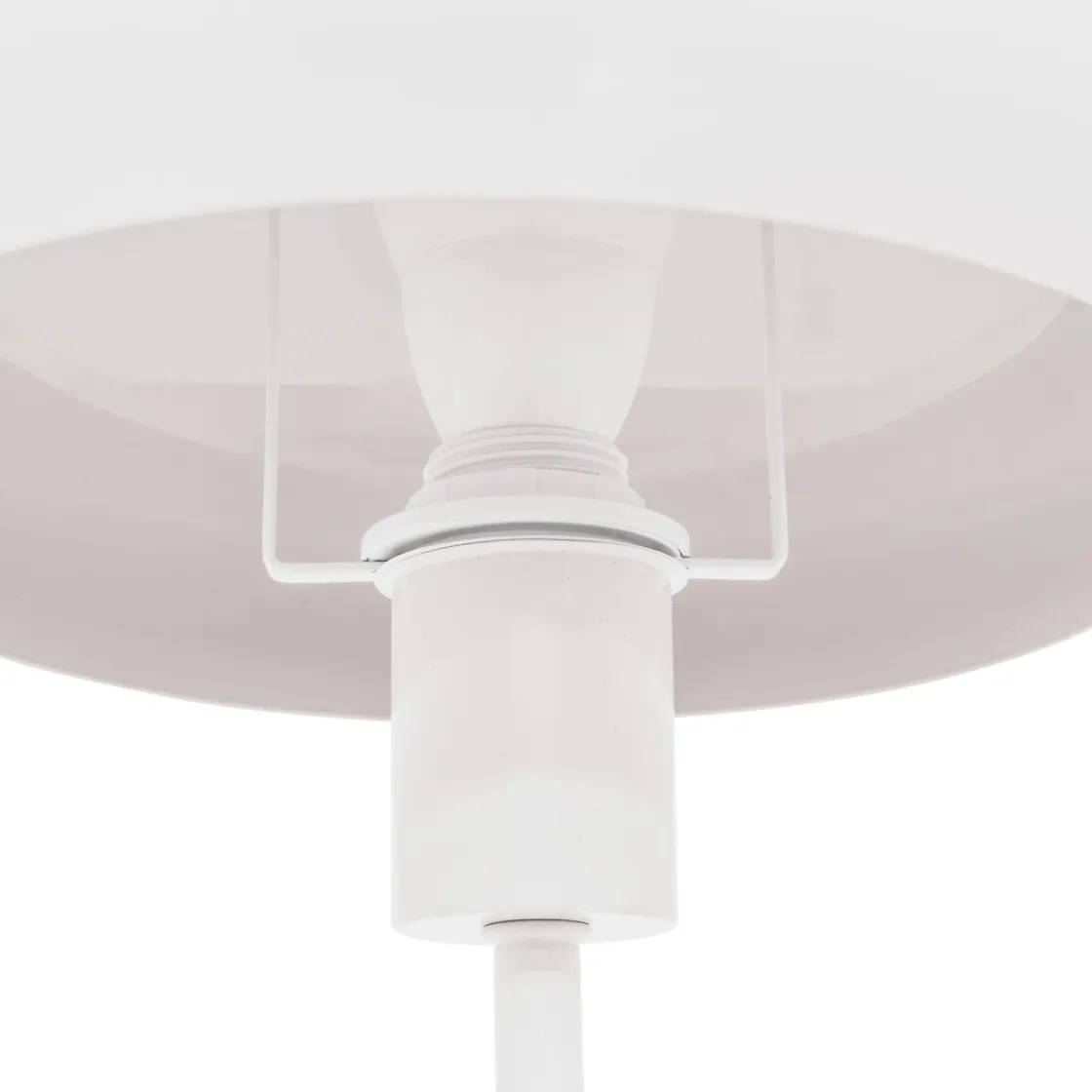 ATMOSPHERA Lampe champignon à poser "Savio" New