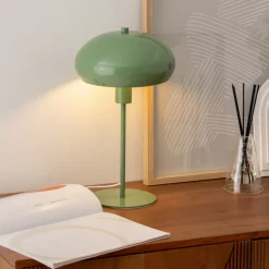 ATMOSPHERA Lampe champignon à poser "Savio" New