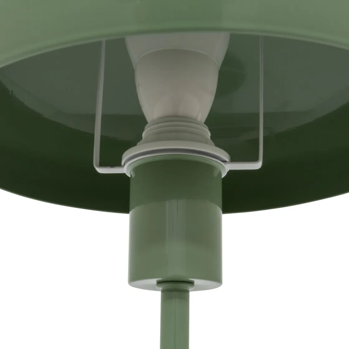 ATMOSPHERA Lampe champignon à poser "Savio" New