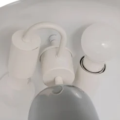 ATMOSPHERA Lampe champignon Secteur 