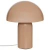 ATMOSPHERA Lampe champignon Secteur "Lito" Hot