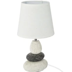 ATMOSPHERA Lampe "Clary", céramique Best