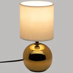 ATMOSPHERA Lampe céramique