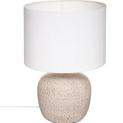 ATMOSPHERA Lampe "Davia", céramique