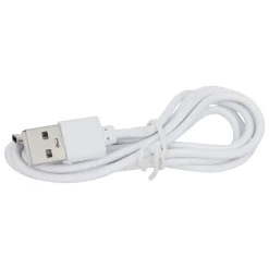 ATMOSPHERA Lampe d'extérieur solaire et USB 