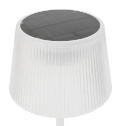 ATMOSPHERA Lampe d'extérieur solaire et USB 