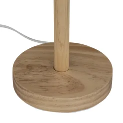 ATMOSPHERA Lampe droit 