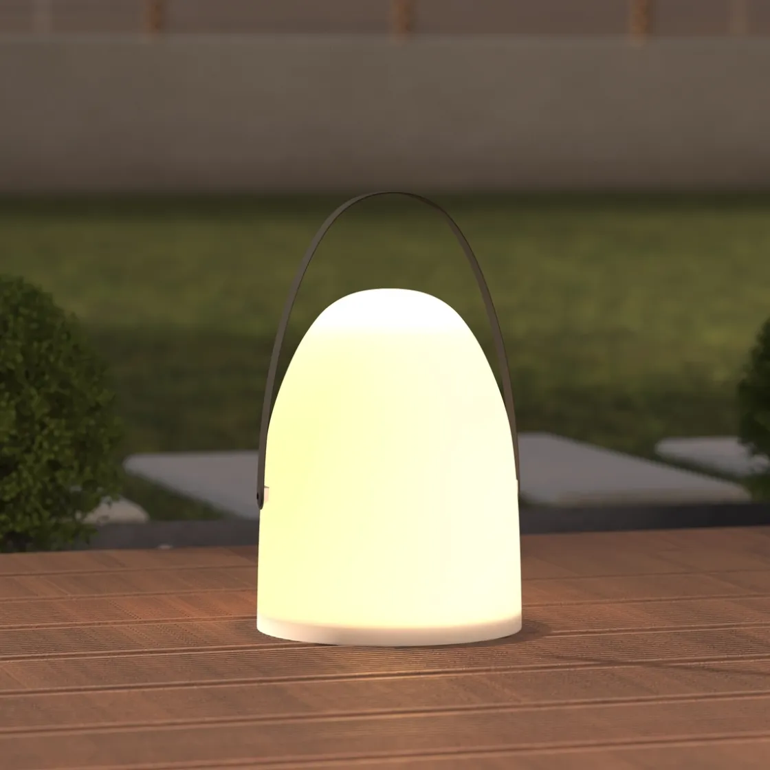 ATMOSPHERA Lampe extérieur "Cleo" Online