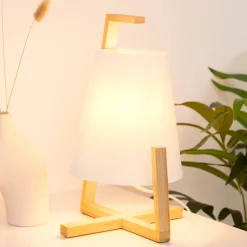 ATMOSPHERA Lampe "Gong" New