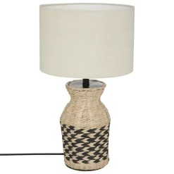 ATMOSPHERA Lampe "Jacinthe"